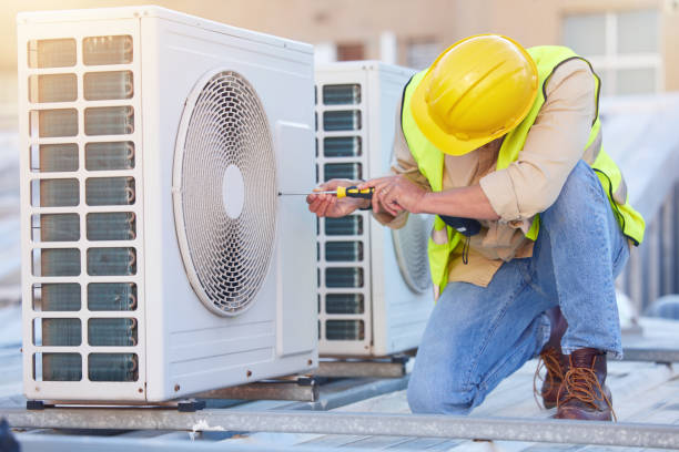 Best HVAC Training and Certification in Sisters, OR