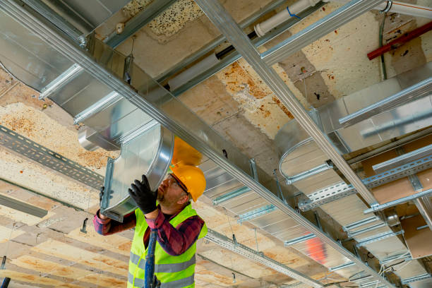 Best HVAC for Healthcare Facilities in Sisters, OR