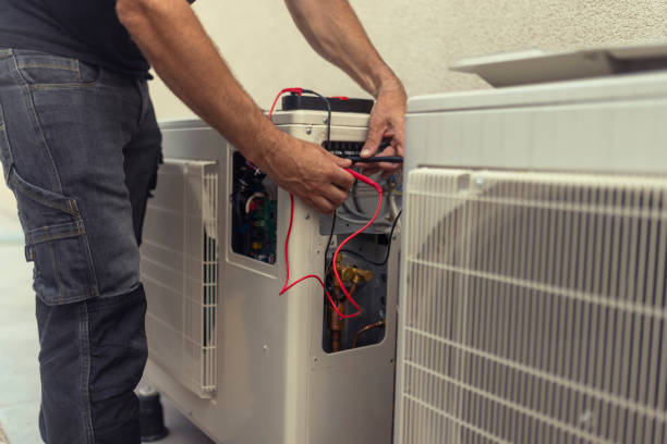 Best VRF (Variable Refrigerant Flow) Systems in Sisters, OR