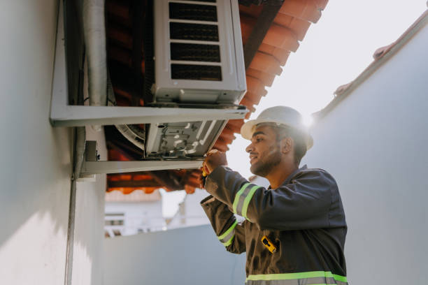 Best Seasonal HVAC Services in Sisters, OR