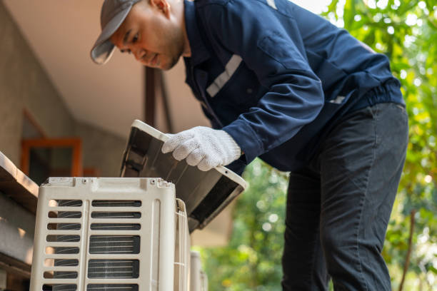 Best Commercial HVAC in Sisters, OR